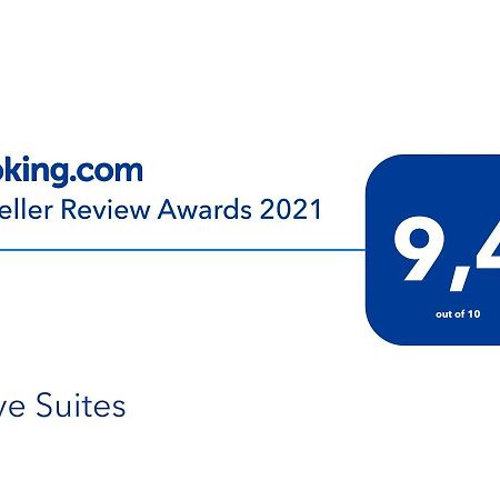 Pieve Suites 皮耶韦城 外观 照片
