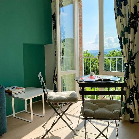 Pieve Suites 皮耶韦城 外观 照片