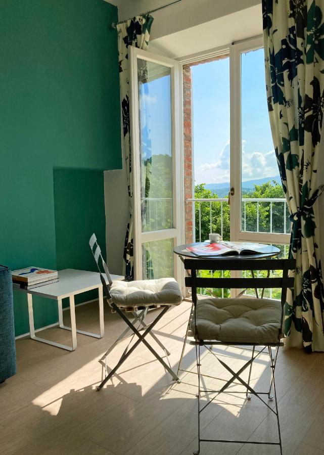 Pieve Suites 皮耶韦城 外观 照片