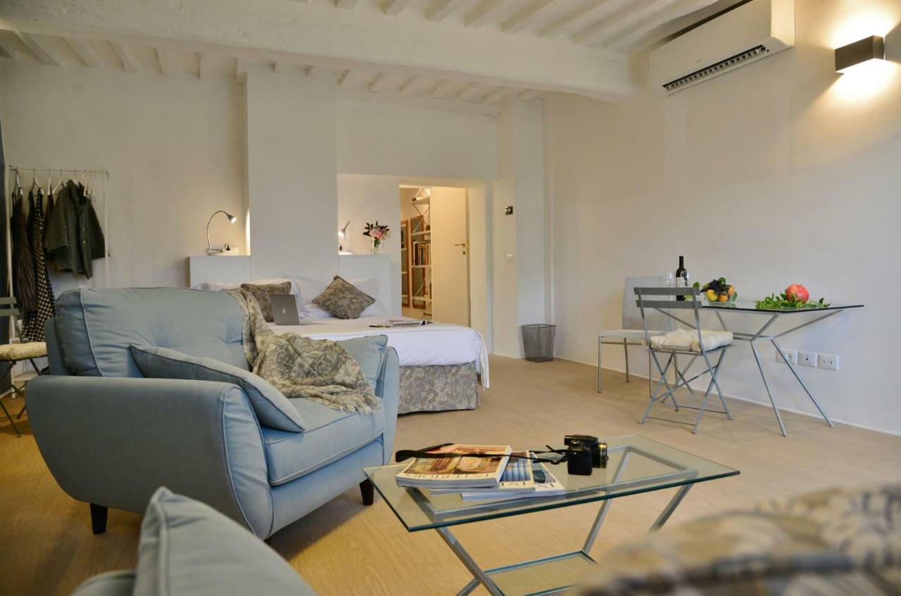 Pieve Suites 皮耶韦城 外观 照片