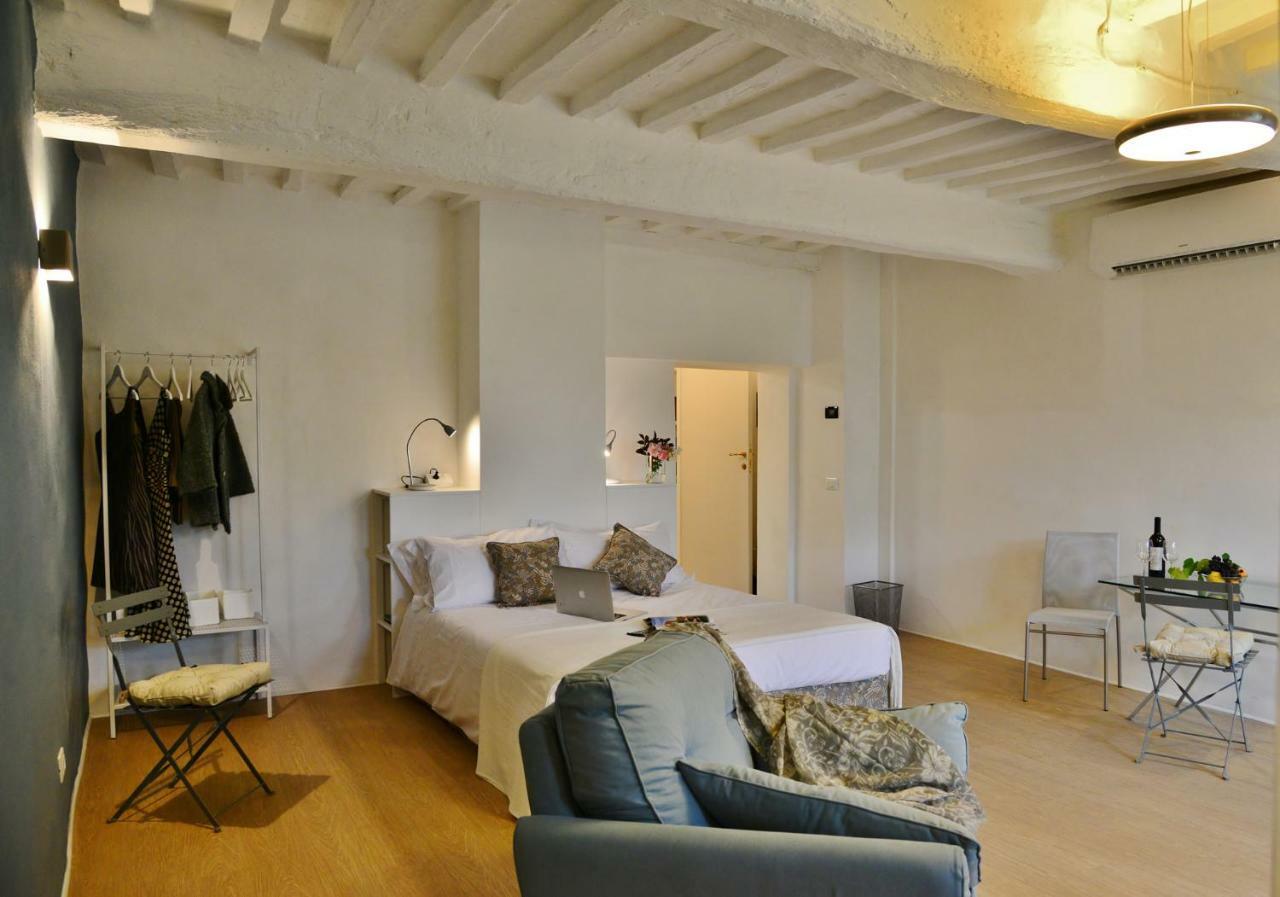 Pieve Suites 皮耶韦城 外观 照片