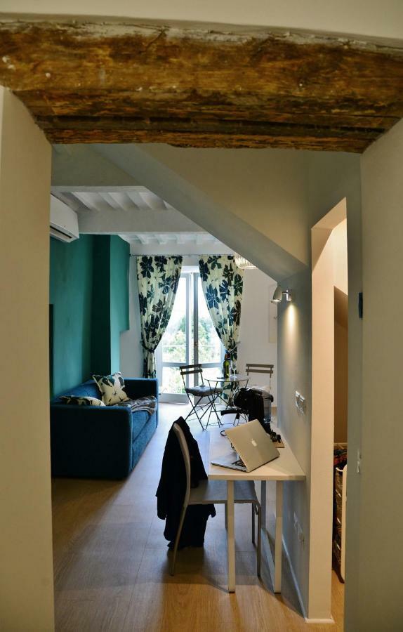 Pieve Suites 皮耶韦城 外观 照片