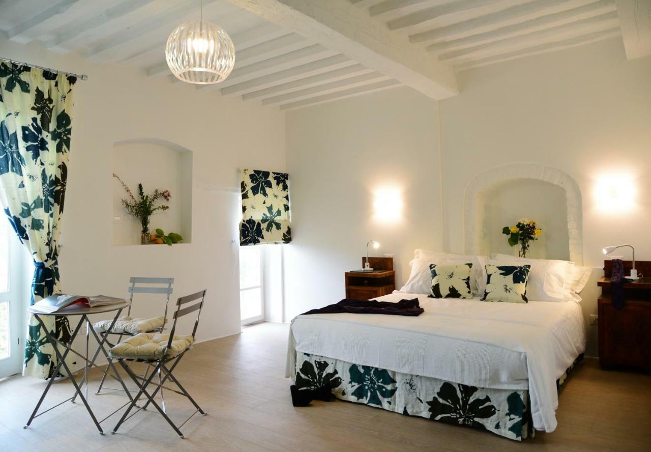 Pieve Suites 皮耶韦城 外观 照片