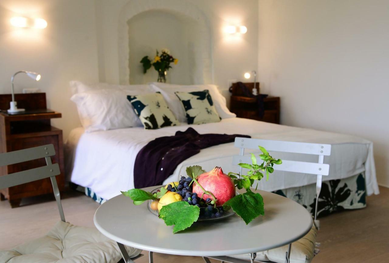 Pieve Suites 皮耶韦城 外观 照片