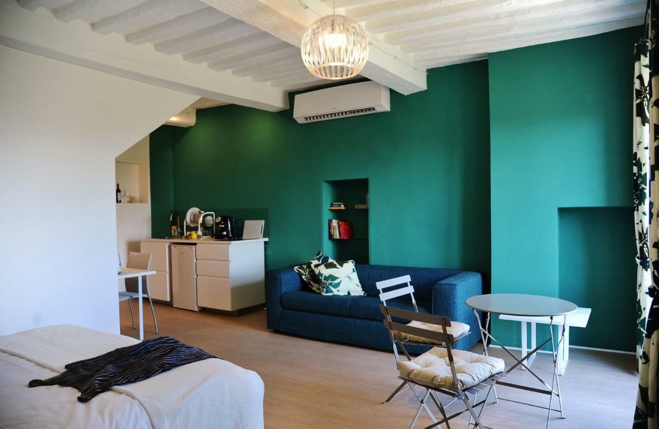 Pieve Suites 皮耶韦城 外观 照片