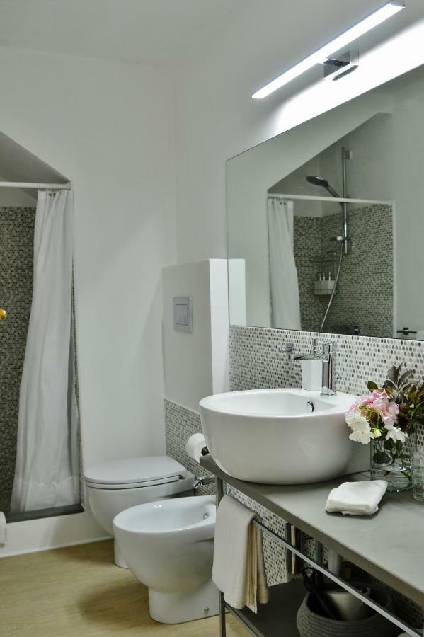 Pieve Suites 皮耶韦城 外观 照片
