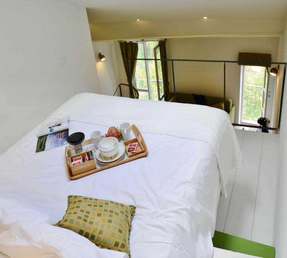 Pieve Suites 皮耶韦城 外观 照片
