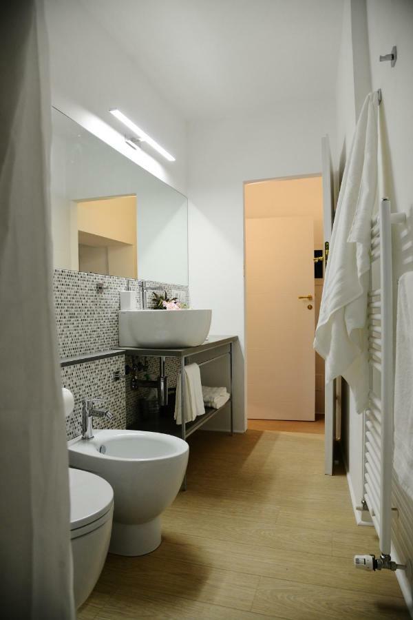 Pieve Suites 皮耶韦城 外观 照片