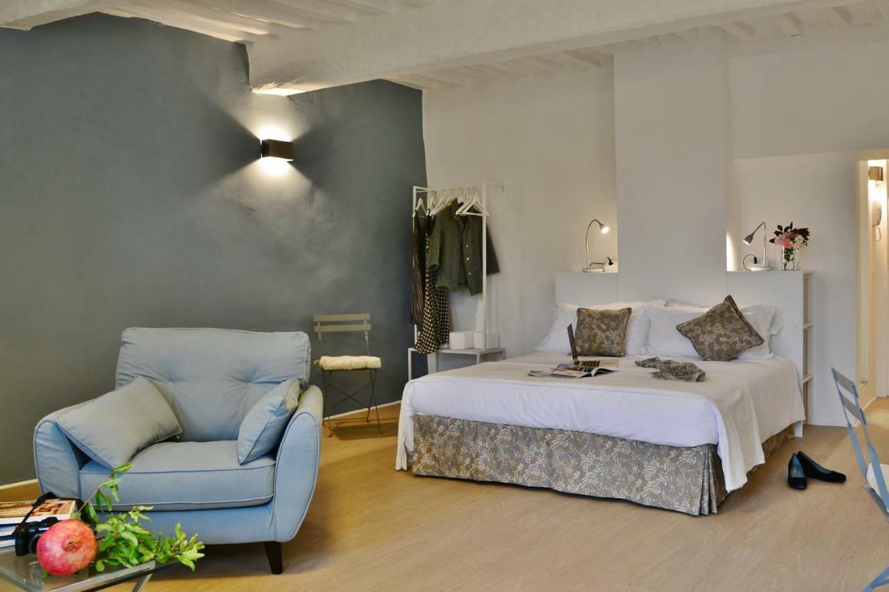 Pieve Suites 皮耶韦城 外观 照片