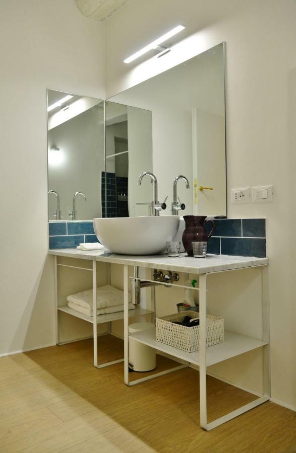 Pieve Suites 皮耶韦城 外观 照片